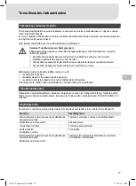 Preview for 75 page of Weller Laser Line 200V Translation Of The Original Instructions