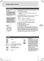 Preview for 79 page of Weller Laser Line 200V Translation Of The Original Instructions