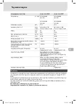 Preview for 83 page of Weller Laser Line 200V Translation Of The Original Instructions