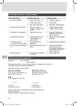 Preview for 108 page of Weller Laser Line 200V Translation Of The Original Instructions