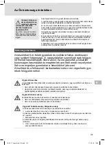 Preview for 109 page of Weller Laser Line 200V Translation Of The Original Instructions