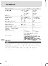 Preview for 118 page of Weller Laser Line 200V Translation Of The Original Instructions