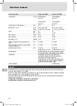 Preview for 132 page of Weller Laser Line 200V Translation Of The Original Instructions