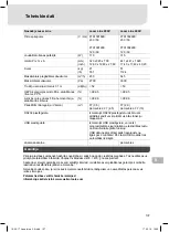 Preview for 139 page of Weller Laser Line 200V Translation Of The Original Instructions