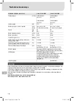 Preview for 146 page of Weller Laser Line 200V Translation Of The Original Instructions