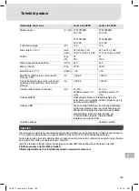 Preview for 167 page of Weller Laser Line 200V Translation Of The Original Instructions