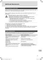 Preview for 173 page of Weller Laser Line 200V Translation Of The Original Instructions