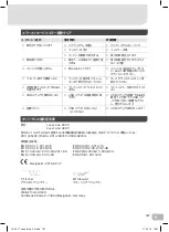 Preview for 199 page of Weller Laser Line 200V Translation Of The Original Instructions