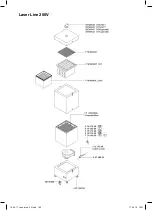 Preview for 201 page of Weller Laser Line 200V Translation Of The Original Instructions