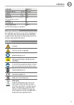 Preview for 13 page of Weller PH 70 Original Instructions Manual