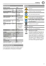 Preview for 21 page of Weller PH 70 Original Instructions Manual