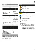 Preview for 29 page of Weller PH 70 Original Instructions Manual