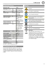 Preview for 33 page of Weller PH 70 Original Instructions Manual