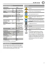 Preview for 37 page of Weller PH 70 Original Instructions Manual