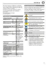 Preview for 93 page of Weller PH 70 Original Instructions Manual