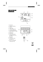 Preview for 2 page of Weller PUD 151R Instructions Manual