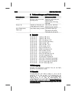 Предварительный просмотр 10 страницы Weller PUD 151R Instructions Manual