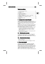 Preview for 23 page of Weller PUD 151R Instructions Manual