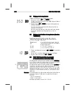 Предварительный просмотр 28 страницы Weller PUD 151R Instructions Manual