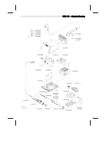 Предварительный просмотр 31 страницы Weller PUD 151R Instructions Manual