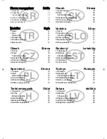 Preview for 3 page of Weller SPI 16 Operating Instructions Manual