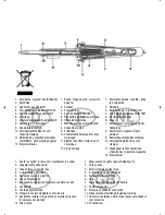 Preview for 4 page of Weller SPI 16 Operating Instructions Manual