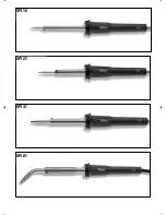 Preview for 7 page of Weller SPI 16 Operating Instructions Manual