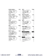 Preview for 2 page of Weller T0052918099N Operating Instructions Manual