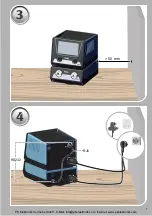 Preview for 8 page of Weller T0053452699 Translation Of The Original Instructions