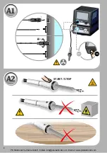 Preview for 9 page of Weller T0053452699 Translation Of The Original Instructions