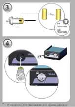 Preview for 13 page of Weller T0053452699 Translation Of The Original Instructions