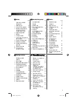 Preview for 3 page of Weller T0053625699 Operating Instructions Manual