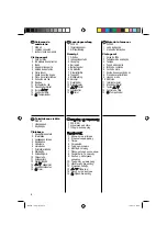 Preview for 6 page of Weller T0053625699 Operating Instructions Manual