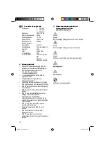 Preview for 12 page of Weller T0053625699 Operating Instructions Manual