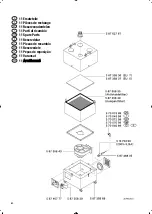 Preview for 60 page of Weller T0053625699 Operating Instructions Manual