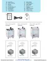 Preview for 2 page of Weller T0053660699 Translation Of The Original Instructions