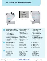 Preview for 3 page of Weller T0053660699 Translation Of The Original Instructions