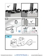 Preview for 6 page of Weller T0053660699 Translation Of The Original Instructions