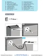 Preview for 7 page of Weller T0053660699 Translation Of The Original Instructions