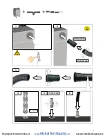 Preview for 8 page of Weller T0053660699 Translation Of The Original Instructions