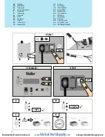 Preview for 11 page of Weller T0053660699 Translation Of The Original Instructions