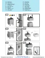 Preview for 12 page of Weller T0053660699 Translation Of The Original Instructions