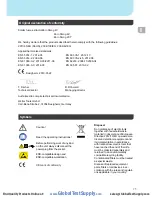 Preview for 19 page of Weller T0053660699 Translation Of The Original Instructions