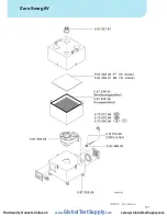 Preview for 21 page of Weller T0053660699 Translation Of The Original Instructions