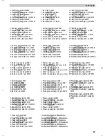 Preview for 27 page of Weller w series Operating Instructions Manual