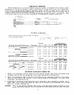 Preview for 2 page of Weller W60P Technical Sheet