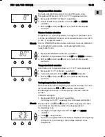 Предварительный просмотр 17 страницы Weller WD 1000 Operating Instructions Manual