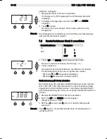 Preview for 18 page of Weller WD 1000 Operating Instructions Manual