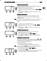 Предварительный просмотр 35 страницы Weller WD 1000 Operating Instructions Manual