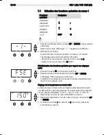 Preview for 50 page of Weller WD 1000 Operating Instructions Manual